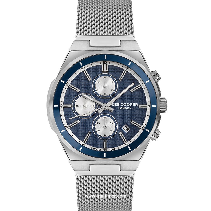 قیمت و خرید ساعت مچی مردانه لیکوپر(LEE COOPER) مدل LC07278.330 کلاسیک | اورجینال و اصلی
