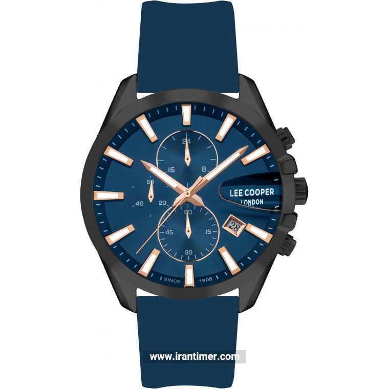 قیمت و خرید ساعت مچی مردانه لیکوپر(LEE COOPER) مدل LC07522.699 اسپرت | اورجینال و اصلی