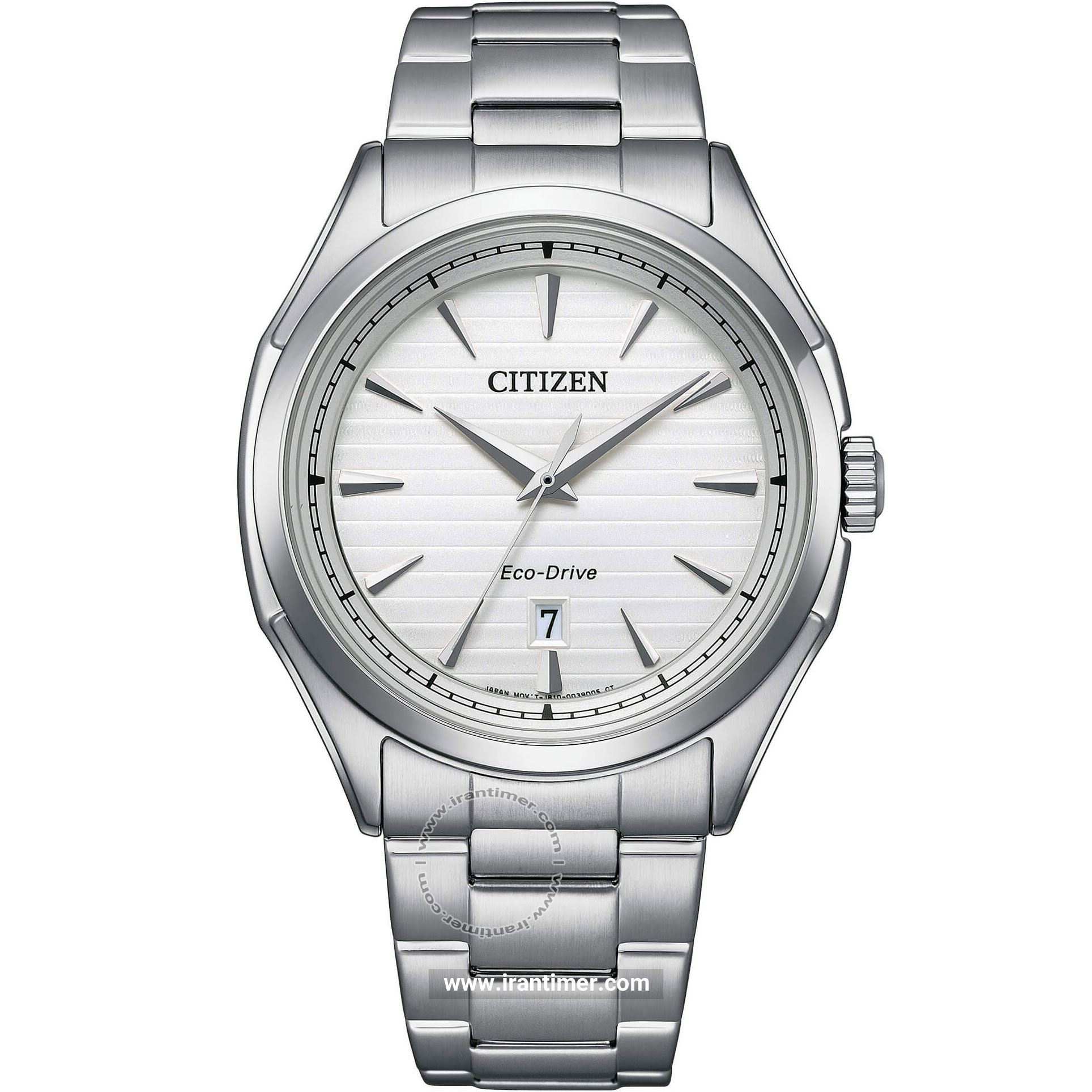 قیمت و خرید ساعت مچی مردانه سیتیزن(CITIZEN) مدل AW1750-85A کلاسیک | اورجینال و اصلی
