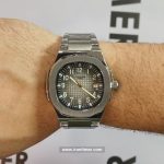 قیمت و خرید ساعت مچی مردانه لیکوپر(LEE COOPER) مدل LC08259.360 کلاسیک | اورجینال و اصلی - تصویر 6