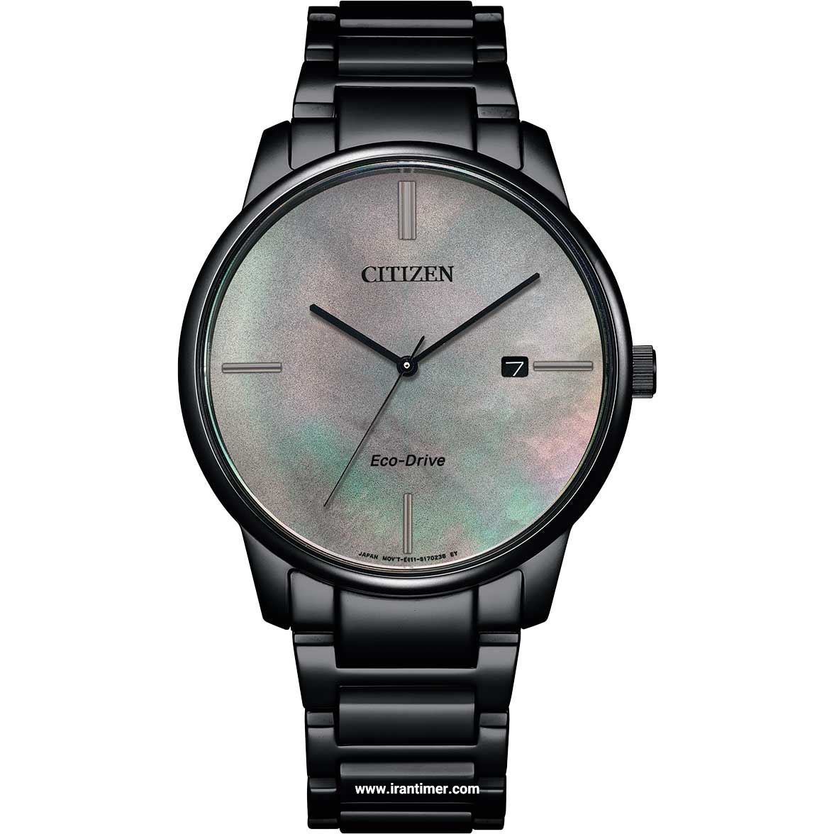 قیمت و خرید ساعت مچی مردانه سیتیزن(CITIZEN) مدل BM7525-84Y کلاسیک | اورجینال و اصلی
