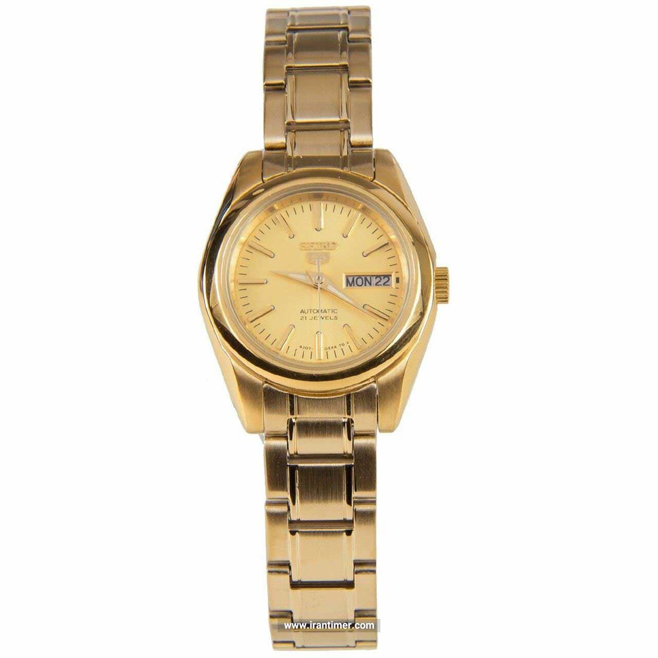 قیمت و خرید ساعت مچی زنانه سیکو(SEIKO) مدل SYMK20K1 کلاسیک | اورجینال و اصلی