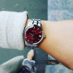 قیمت و خرید ساعت مچی زنانه سیکو(SEIKO) مدل SRP853J1 کلاسیک | اورجینال و اصلی - تصویر 2