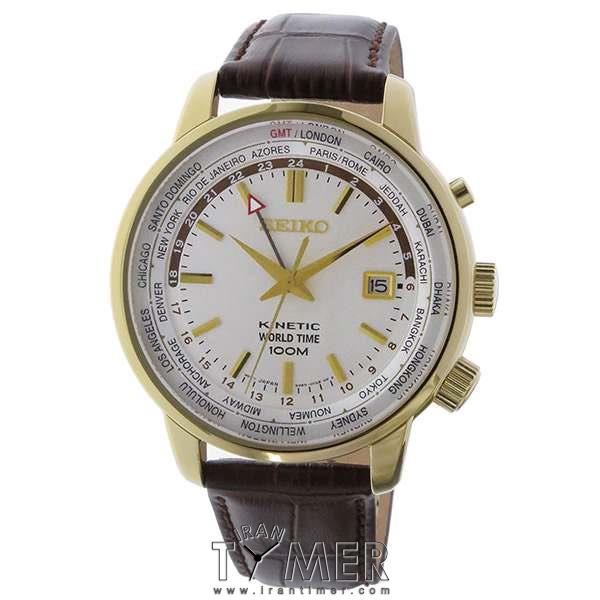 قیمت و خرید ساعت مچی مردانه سیکو(SEIKO) مدل SUN070P1 کلاسیک | اورجینال و اصلی