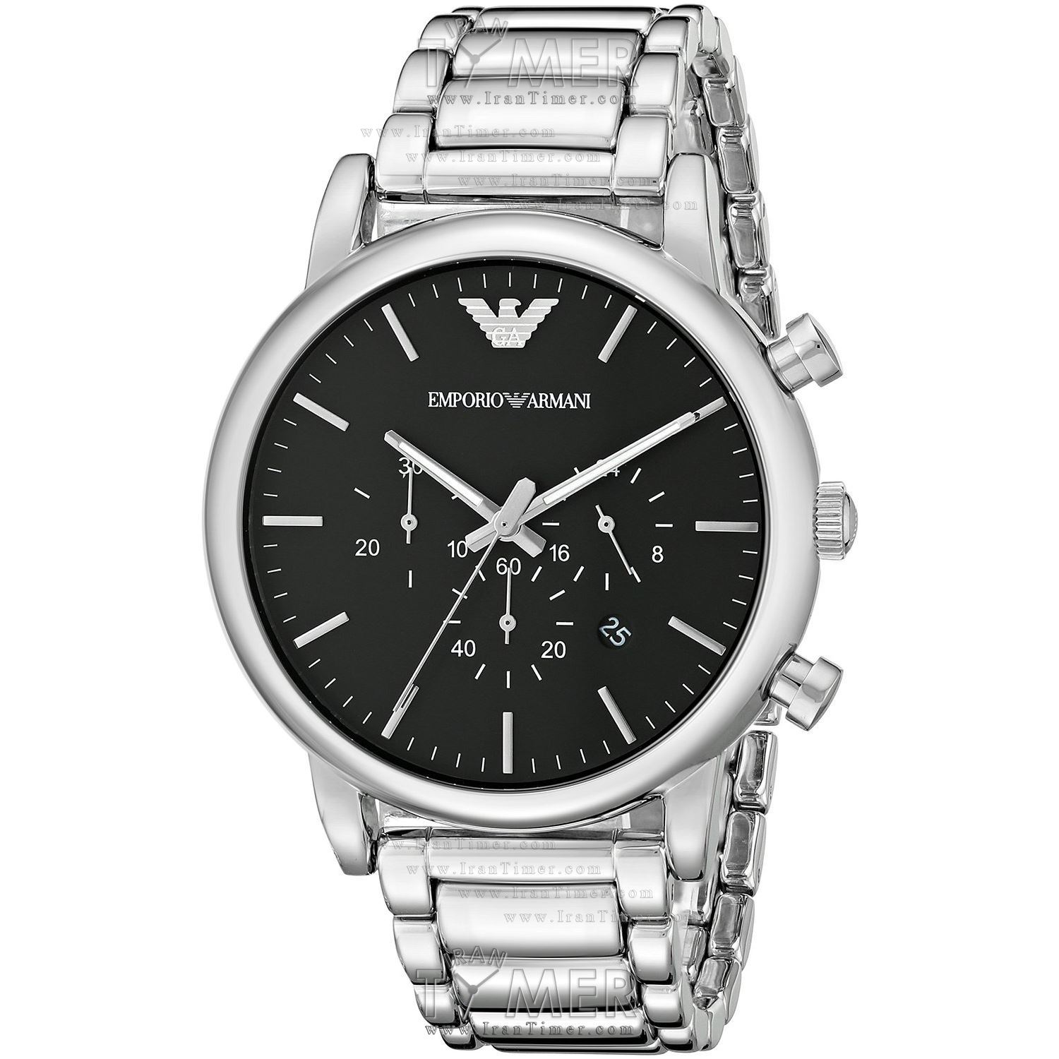 قیمت و خرید ساعت مچی مردانه امپریو آرمانی(EMPORIO ARMANI) مدل AR1894 کلاسیک | اورجینال و اصلی