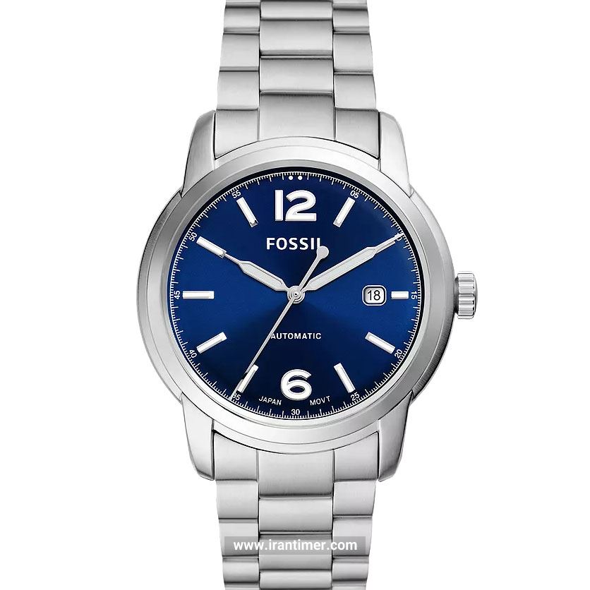 قیمت و خرید ساعت مچی مردانه فسیل(FOSSIL) مدل ME3244 کلاسیک | اورجینال و اصلی