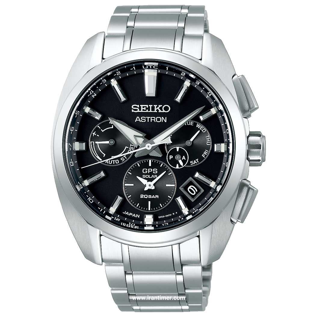 قیمت و خرید ساعت مچی مردانه سیکو(SEIKO) مدل SSH067J1 کلاسیک | اورجینال و اصلی