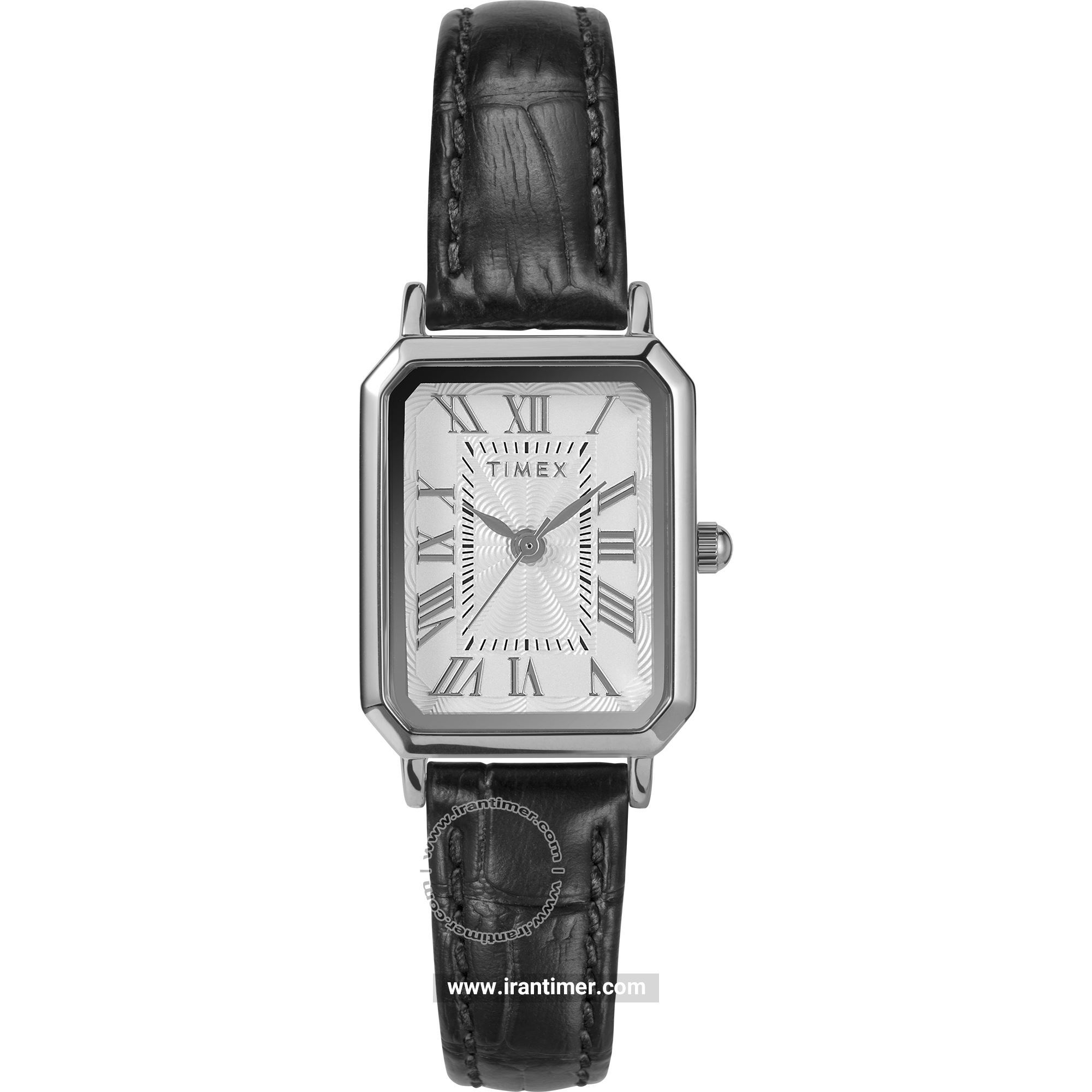 قیمت و خرید ساعت مچی زنانه تایمکس(TIMEX) مدل TW2Y00800 کلاسیک | اورجینال و اصلی