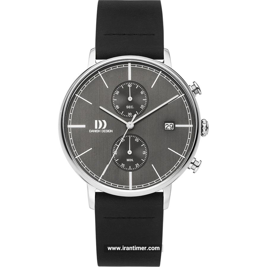 قیمت و خرید ساعت مچی مردانه دنیش دیزاین(Danish Design) مدل IQ14Q1290 کلاسیک | اورجینال و اصلی