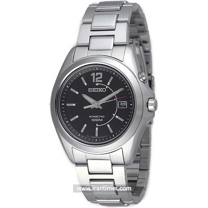 قیمت و خرید ساعت مچی مردانه سیکو(SEIKO) مدل SKA477P1 کلاسیک | اورجینال و اصلی