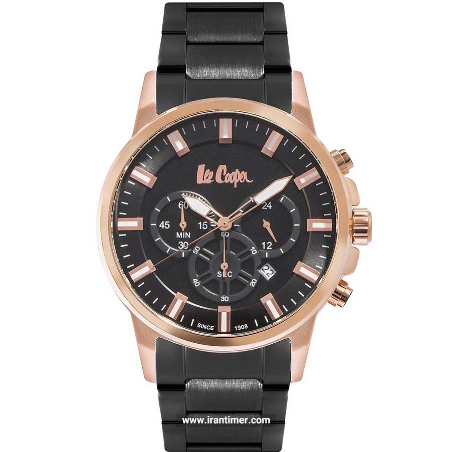 قیمت و خرید ساعت مچی مردانه لیکوپر(LEE COOPER) مدل LC06999.450 کلاسیک | اورجینال و اصلی