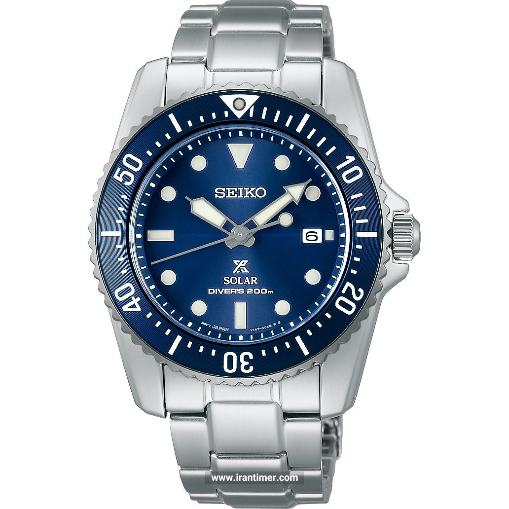 قیمت و خرید ساعت مچی مردانه سیکو(SEIKO) مدل SNE585P1 کلاسیک | اورجینال و اصلی