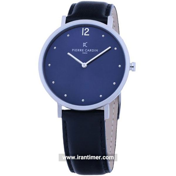 قیمت و خرید ساعت مچی مردانه پیر کاردین(PIERRE CARDIN) مدل CBV.1045 کلاسیک | اورجینال و اصلی