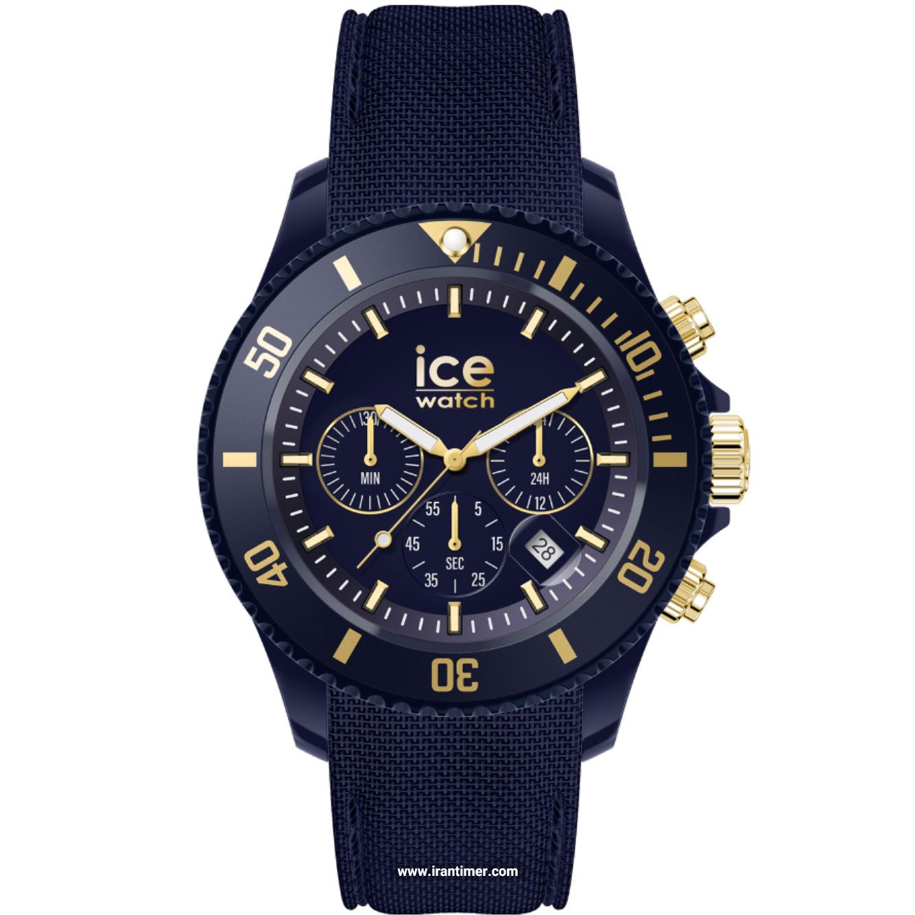 قیمت و خرید ساعت مچی مردانه آیس واچ(ICE WATCH) مدل 021601 اسپرت | اورجینال و اصلی