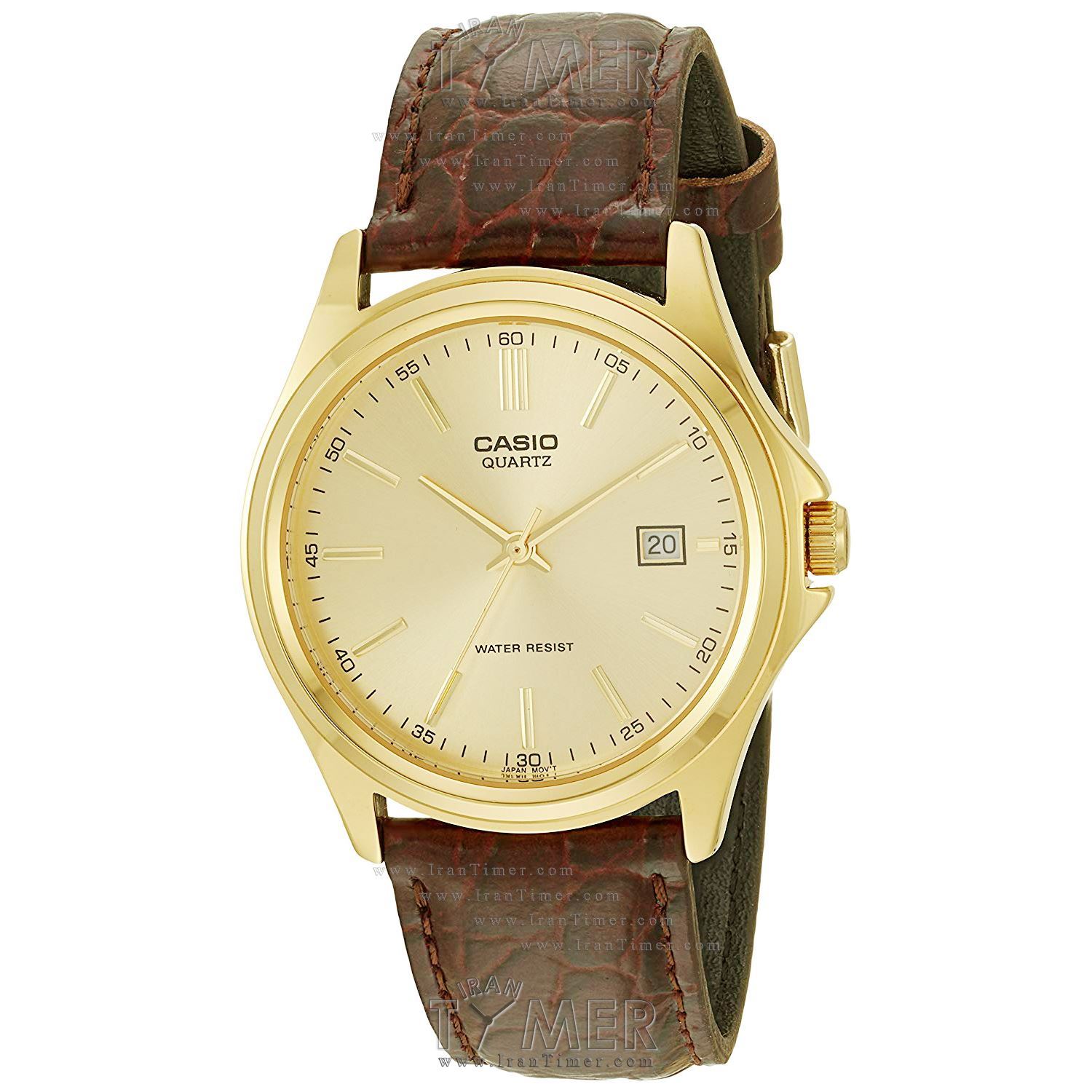 قیمت و خرید ساعت مچی زنانه کاسیو (CASIO) جنرال مدل LTP-1183Q-9ADF کلاسیک | اورجینال و اصلی