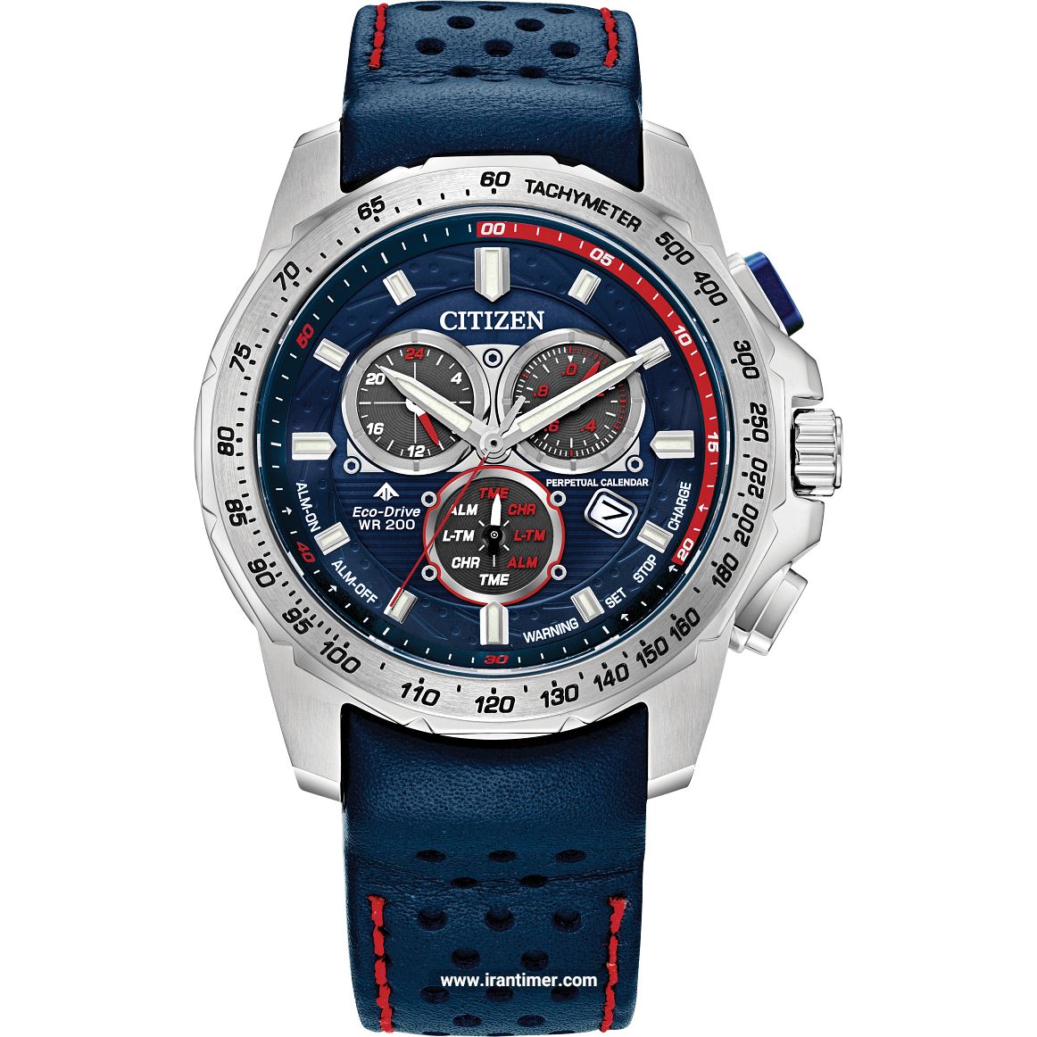 قیمت و خرید ساعت مچی مردانه سیتیزن(CITIZEN) مدل BL5571-09L کلاسیک | اورجینال و اصلی