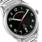 قیمت و خرید ساعت مچی مردانه وست اند واچ(WEST END WATCH) مدل 10W8149.10.0207R کلاسیک | اورجینال و اصلی - تصویر 4