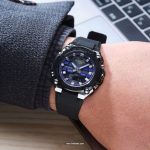 قیمت و خرید ساعت مچی مردانه کاسیو (CASIO) جی شاک مدل GST-B600A-1A6DR اسپرت | اورجینال و اصلی - تصویر 2