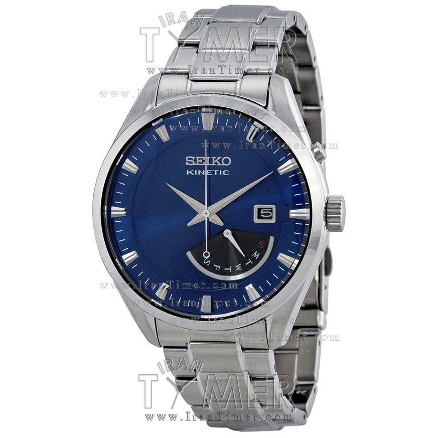 قیمت و خرید ساعت مچی مردانه سیکو(SEIKO) مدل SRN047P1 کلاسیک | اورجینال و اصلی