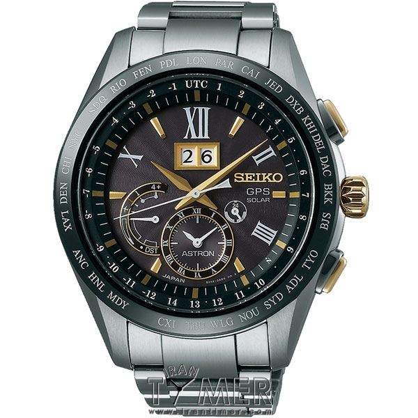 قیمت و خرید ساعت مچی مردانه سیکو(SEIKO) مدل SSE139J1 کلاسیک | اورجینال و اصلی