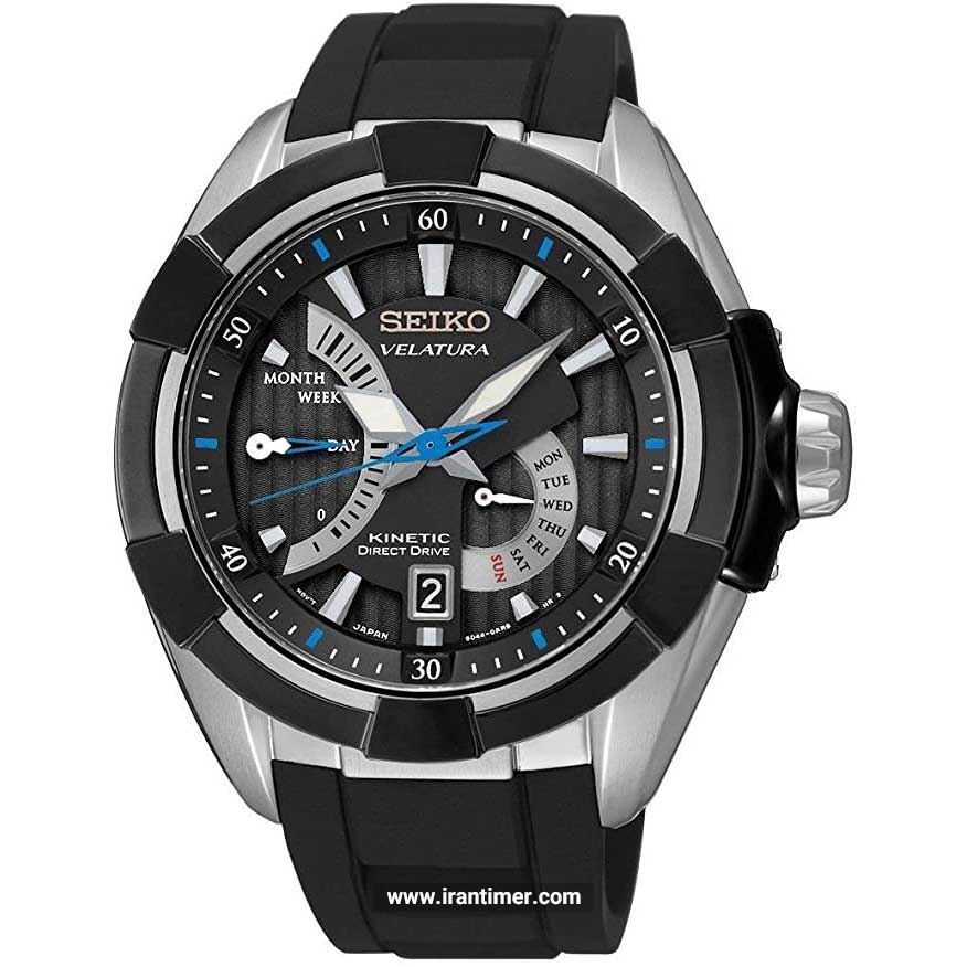 قیمت و خرید ساعت مچی مردانه سیکو(SEIKO) مدل SRH019P1 اسپرت | اورجینال و اصلی