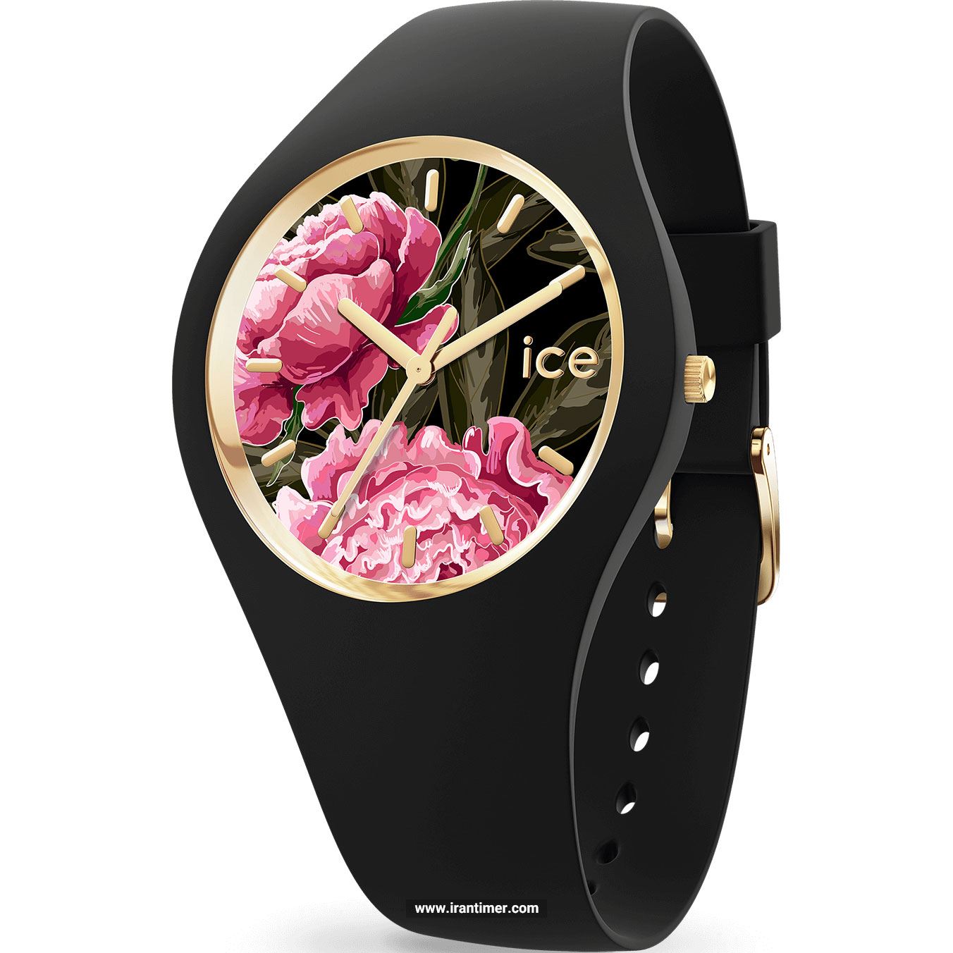 قیمت و خرید ساعت مچی زنانه آیس واچ(ICE WATCH) مدل 021737 اسپرت | اورجینال و اصلی