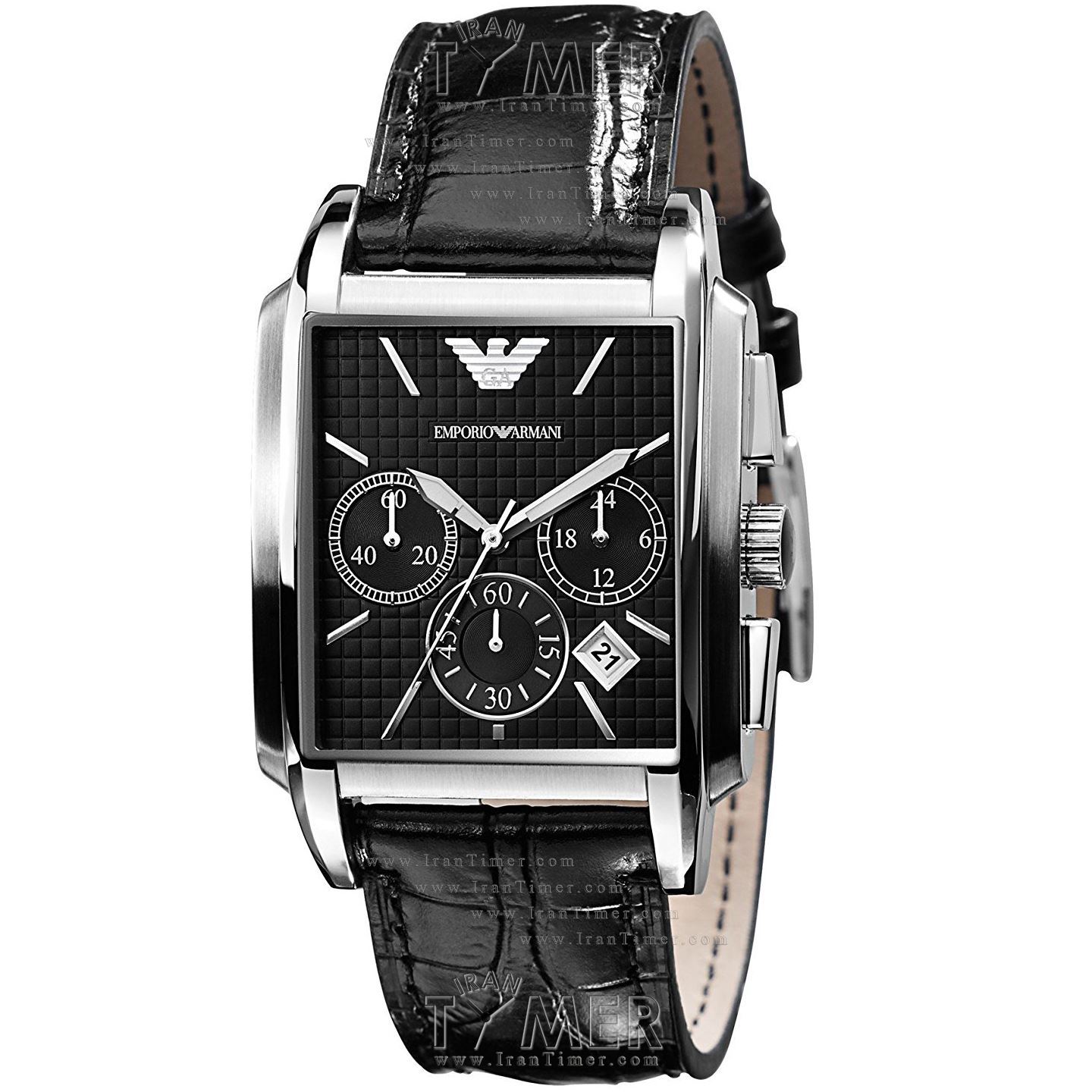 قیمت و خرید ساعت مچی مردانه امپریو آرمانی(EMPORIO ARMANI) مدل AR0478 کلاسیک | اورجینال و اصلی