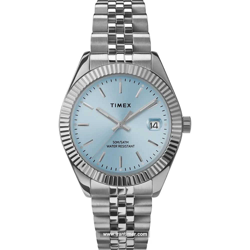 قیمت و خرید ساعت مچی زنانه تایمکس(TIMEX) مدل TW2W49900 کلاسیک | اورجینال و اصلی