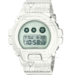 قیمت و خرید ساعت مچی مردانه کاسیو (CASIO) جی شاک مدل DW-6900WW-7DR اسپرت | اورجینال و اصلی