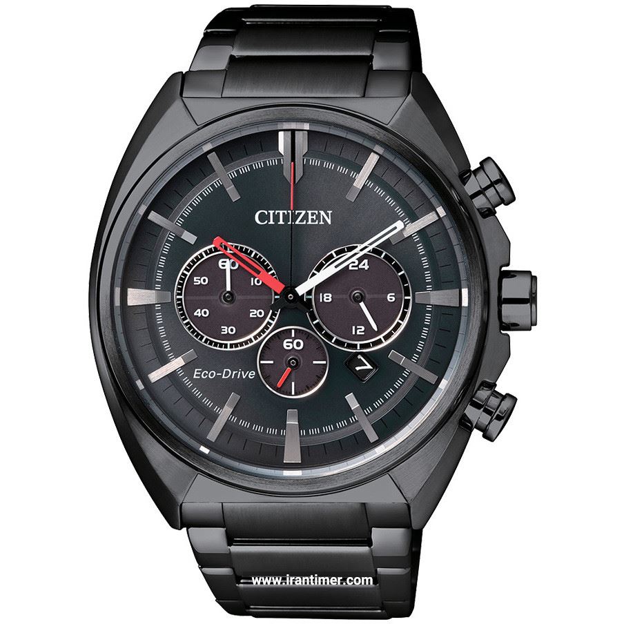 قیمت و خرید ساعت مچی مردانه سیتیزن(CITIZEN) مدل CA4285-50H کلاسیک | اورجینال و اصلی