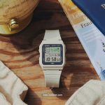 قیمت و خرید ساعت مچی مردانه زنانه کاسیو (CASIO) جنرال مدل LF-30W-8ADF اسپرت | اورجینال و اصلی - تصویر 4
