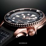 قیمت و خرید ساعت مچی مردانه سیکو(SEIKO) مدل SRPD76K1 اسپرت | اورجینال و اصلی - تصویر 4