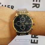 قیمت و خرید ساعت مچی مردانه تلارو(Tellaro) مدل T3134G-S5515 کلاسیک | اورجینال و اصلی - تصویر 4