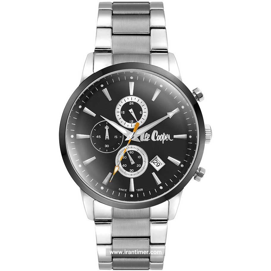 قیمت و خرید ساعت مچی مردانه لیکوپر(LEE COOPER) مدل LC06961.350 کلاسیک | اورجینال و اصلی
