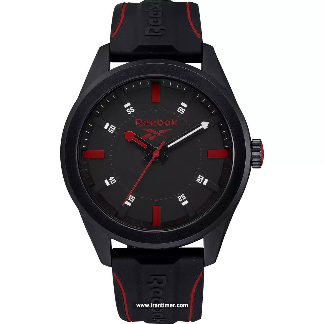 قیمت و خرید ساعت مچی مردانه ریباک(REEBOK) مدل RV-SPS-G2-PBIB-BR اسپرت | اورجینال و اصلی