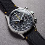 قیمت و خرید ساعت مچی مردانه سیکو(SEIKO) مدل SSB449P1 اسپرت | اورجینال و اصلی - تصویر 6