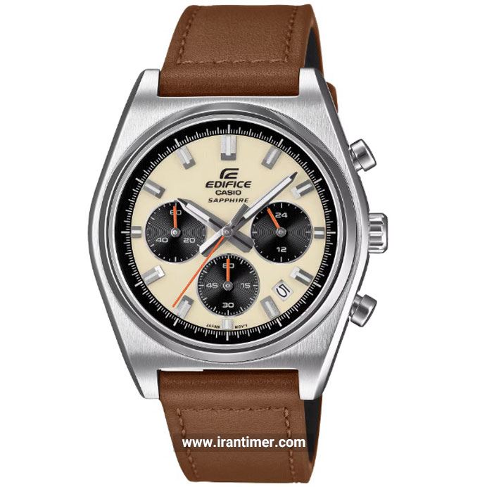 قیمت و خرید ساعت مچی مردانه کاسیو (CASIO) ادیفس(ادیفایس) مدل EFB-730L-7AVUDF کلاسیک | اورجینال و اصلی