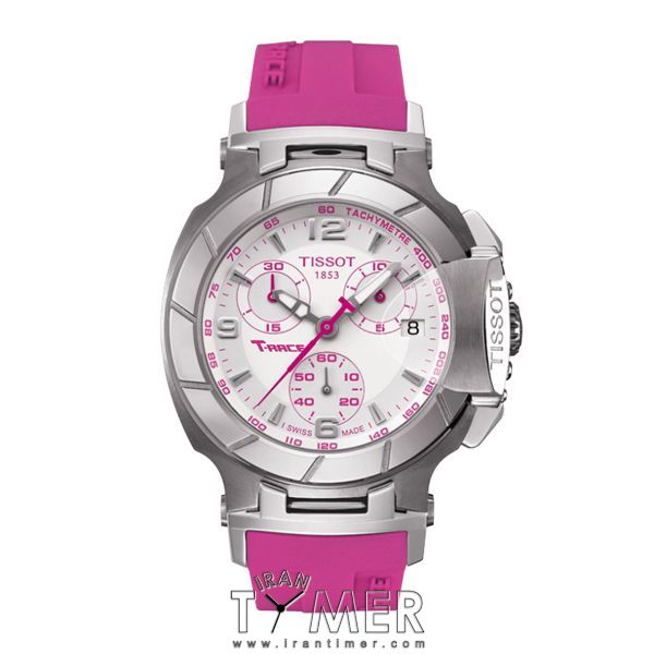 قیمت و خرید ساعت مچی زنانه تیسوت(TISSOT) مدل T048_217_17_017_01 اسپرت | اورجینال و اصلی