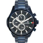 قیمت و خرید ساعت مچی مردانه سرجیو تاکینی(Sergio Tacchini) مدل ST.1.10308-7 کلاسیک | اورجینال و اصلی