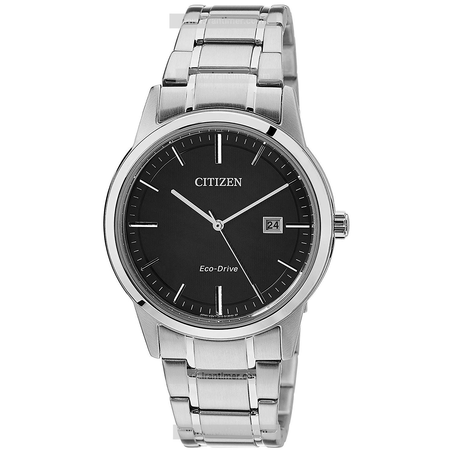 قیمت و خرید ساعت مچی مردانه سیتیزن(CITIZEN) مدل AW1231-58E کلاسیک | اورجینال و اصلی
