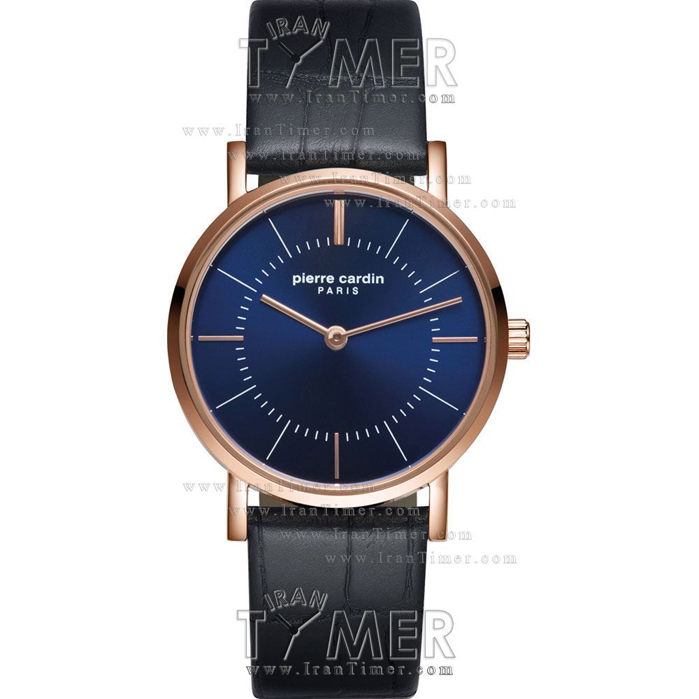قیمت و خرید ساعت مچی زنانه پیر کاردین(PIERRE CARDIN) مدل PC902612F04 کلاسیک | اورجینال و اصلی