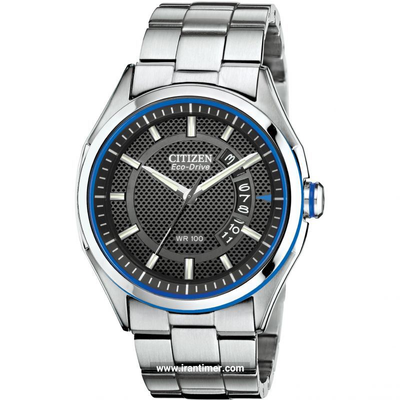 قیمت و خرید ساعت مچی مردانه سیتیزن(CITIZEN) مدل AW1141-59E کلاسیک | اورجینال و اصلی