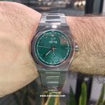 قیمت و خرید ساعت مچی مردانه جی اف فره(GF FERRE) مدل GFSSGN170170G کلاسیک | اورجینال و اصلی - تصویر 2