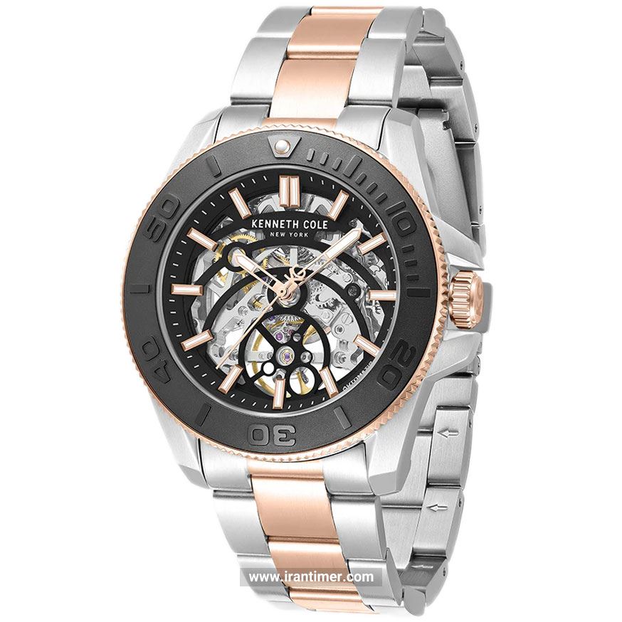 2511a27df2b44a3a8bbd572178f3f74c قیمت و خرید ساعت مچی مردانه کنت کول(KENNETH COLE) مدل KCWGY0076503 کلاسیک | اورجینال و اصلی - تصویر 1
