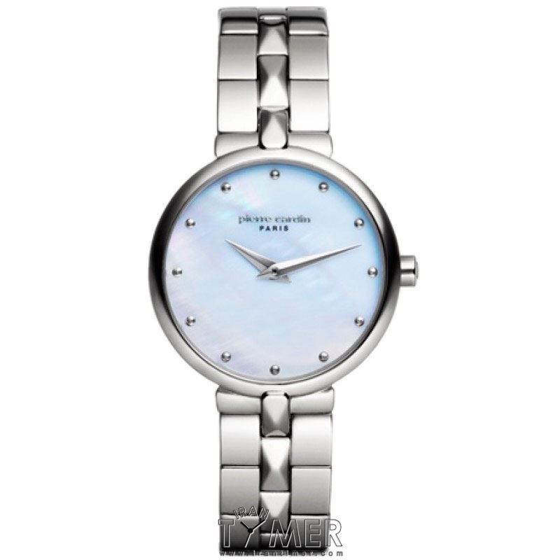 قیمت و خرید ساعت مچی زنانه پیر کاردین(PIERRE CARDIN) مدل PC902632F04 کلاسیک | اورجینال و اصلی