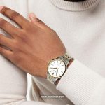 قیمت و خرید ساعت مچی مردانه سیکو(SEIKO) مدل SRPH92K1 کلاسیک | اورجینال و اصلی - تصویر 3