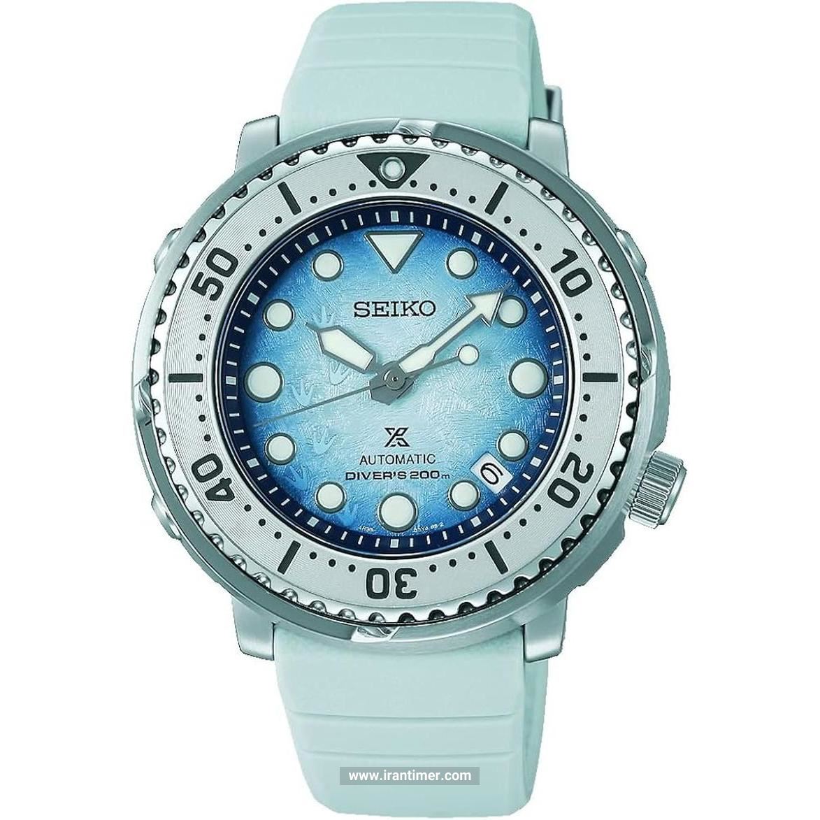 قیمت و خرید ساعت مچی مردانه سیکو(SEIKO) مدل SRPG59J1 اسپرت | اورجینال و اصلی
