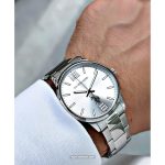 قیمت و خرید ساعت مچی مردانه یو اس پولو(U.S. Polo Assn) مدل USPA1051-01 کلاسیک | اورجینال و اصلی - تصویر 2