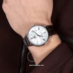 قیمت و خرید ساعت مچی مردانه اورینت(ORIENT) مدل RA-AC0J06S30B کلاسیک | اورجینال و اصلی - تصویر 2