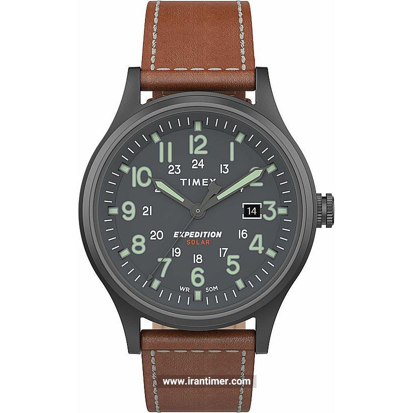 قیمت و خرید ساعت مچی مردانه تایمکس(TIMEX) مدل TW4B18400 کلاسیک | اورجینال و اصلی